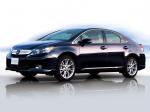 Lexus HS250h 2009 года (JP)